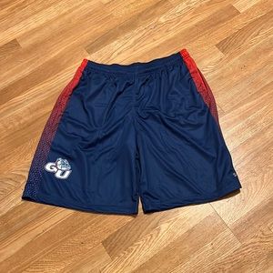 Gonzaga men’s basketball shorts